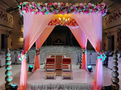 Flower Decoration