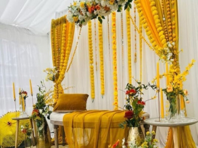 Wedding Decoration