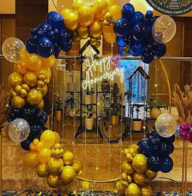 Proposal Decoration